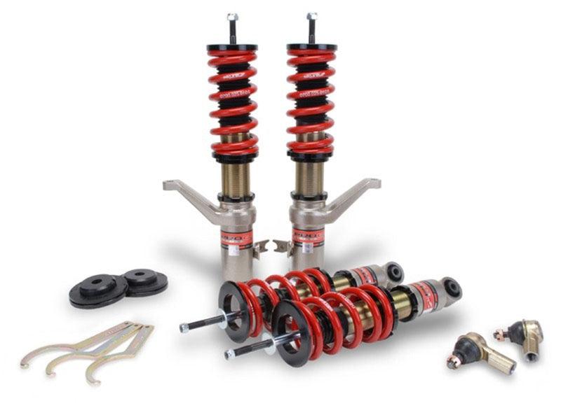 Skunk2 01-05 Honda Civic (All Models) Pro S II Coilovers (10K/10K Spring Rates) - Corvette Realm