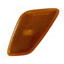 Load image into Gallery viewer, Omix Side Marker Lamp LH Amber 97-06 Jeep Wrangler