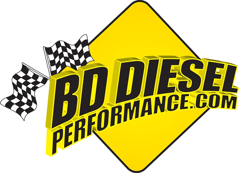 BD Diesel Deep Sump Trans Pan - 1989-2007 Dodge (2qt) - Corvette Realm