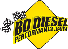 Load image into Gallery viewer, BD Diesel Deep Sump Trans Pan - 1989-2007 Dodge (2qt) - Corvette Realm