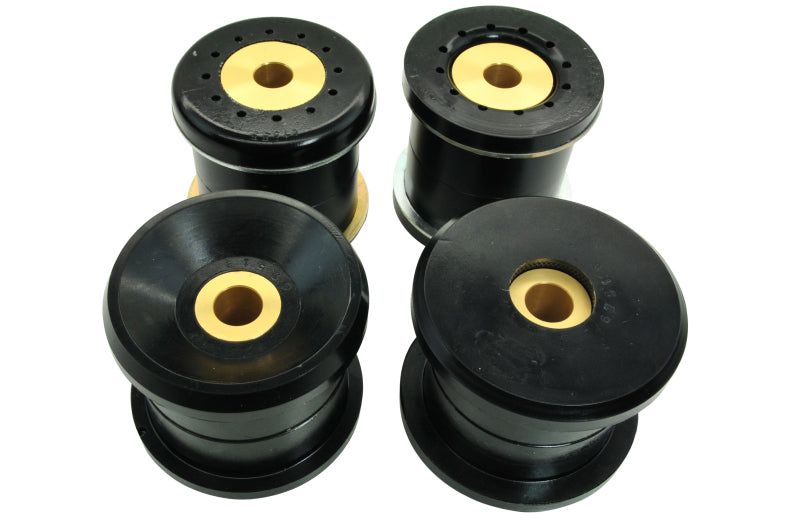 Whiteline 05+ BMW 1 Series / 3/05-10/11 BMW 3 Series Rear Crossmember-Front & Rear Mount Bushing