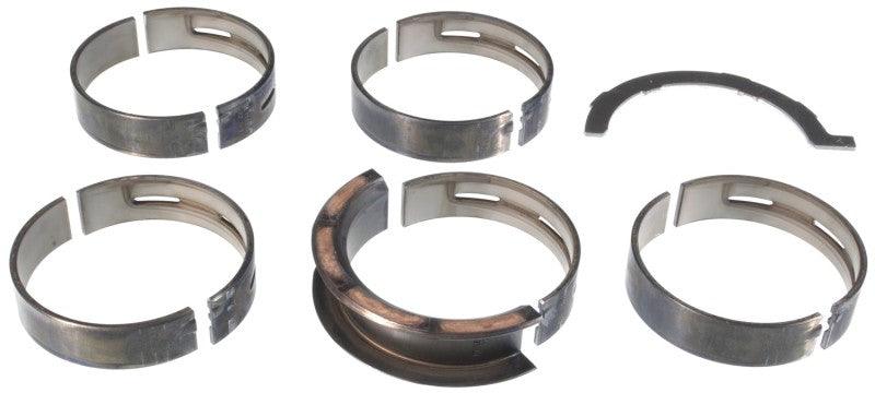 Clevite Ford Products V8 5.0L DOHC 2011 Main Bearing Set - Corvette Realm