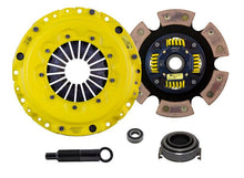 Load image into Gallery viewer, ACT 1999 Acura Integra XT/Race Sprung 6 Pad Clutch Kit - Corvette Realm