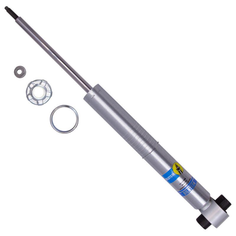 Bilstein 5100 Series 2021+ Ford Bronco 4 door Rear 46mm Monotube Shock Absorber - Corvette Realm