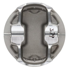 Load image into Gallery viewer, Wiseco Nissan 04 350Z VQ35 4v Domed +7cc 96mm Piston Shelf Stock Kit - Corvette Realm