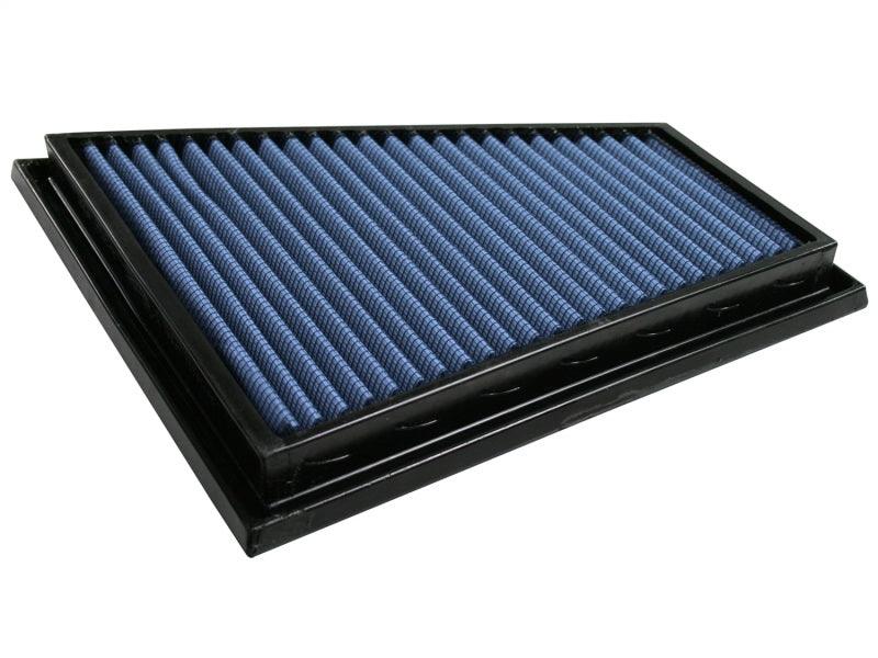 aFe MagnumFLOW Air Filters OER P5R A/F P5R BMW 528i (F10) 12-15 L4-2.0L (turbo) N20 - Corvette Realm