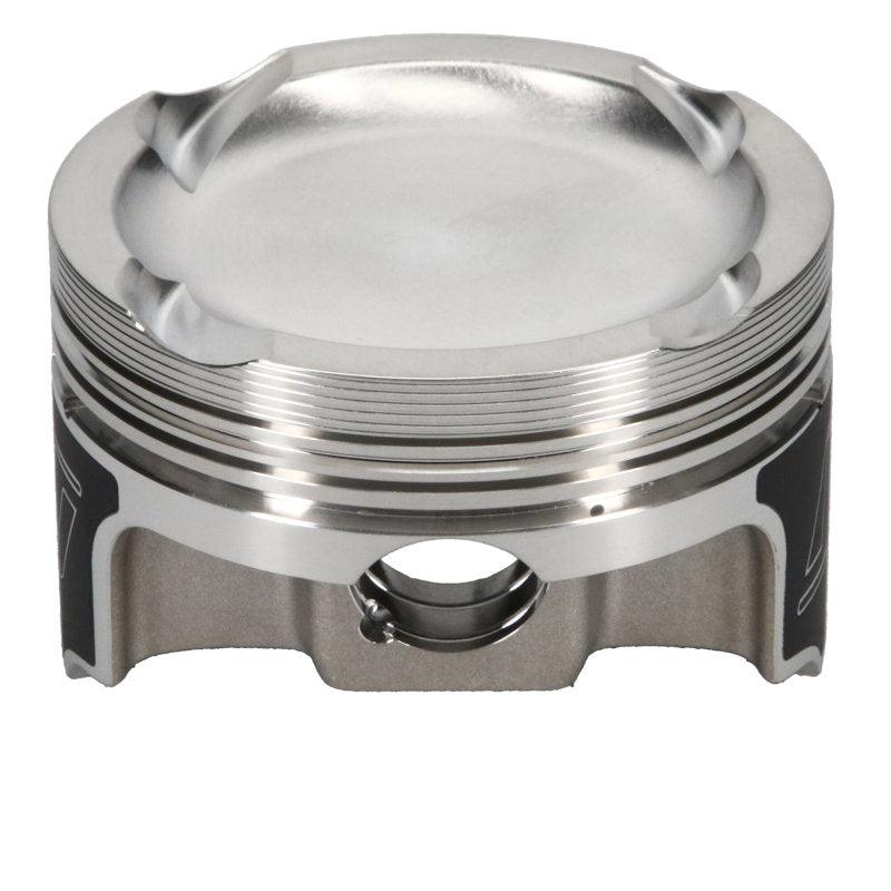 Wiseco Honda K24 w/K20 Heads -21cc 87mm Piston Shelf Stock Kit - Corvette Realm