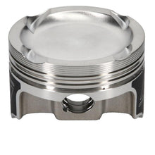 Load image into Gallery viewer, Wiseco Honda K24 w/K20 Heads -21cc 87mm Piston Shelf Stock Kit - Corvette Realm