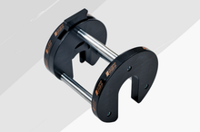 Load image into Gallery viewer, AST Elephant Feet for 55mm Air Jack - 216mm Extra Lift (8.5in)