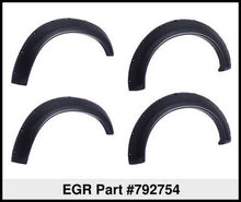 Load image into Gallery viewer, EGR 09+ Dodge Ram LD Sport Bolt-On Look Fender Flares - Set (792754)