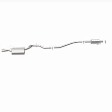 Load image into Gallery viewer, MagnaFlow BRE Exhaust Kit 06-10 Fusion Milan 2.3L