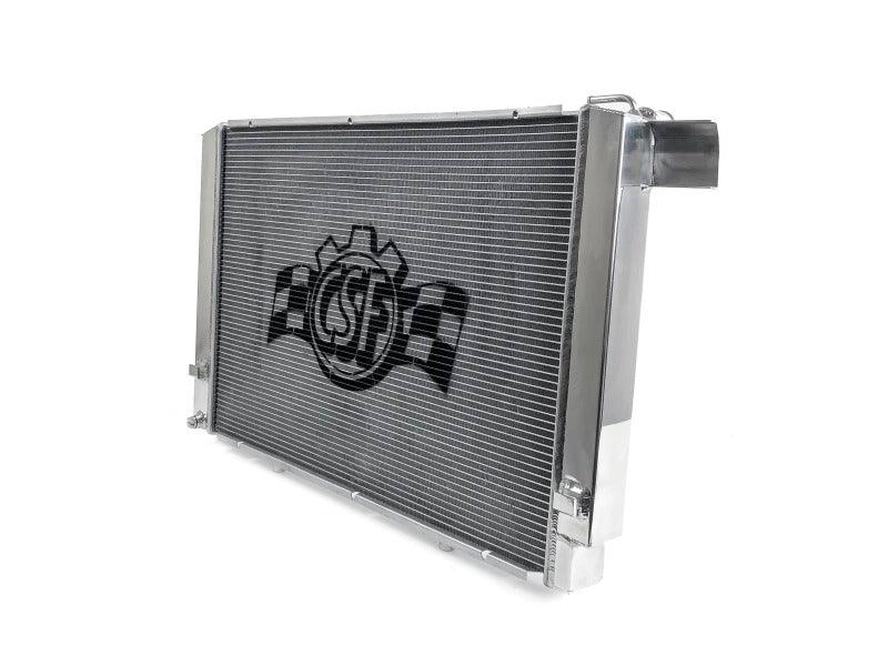 CSF 90-93 Mercedes-Benz 500SL / 94-02 Mercedes-Benz SL500 Radiator - Corvette Realm