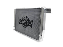 Load image into Gallery viewer, CSF 90-93 Mercedes-Benz 500SL / 94-02 Mercedes-Benz SL500 Radiator - Corvette Realm