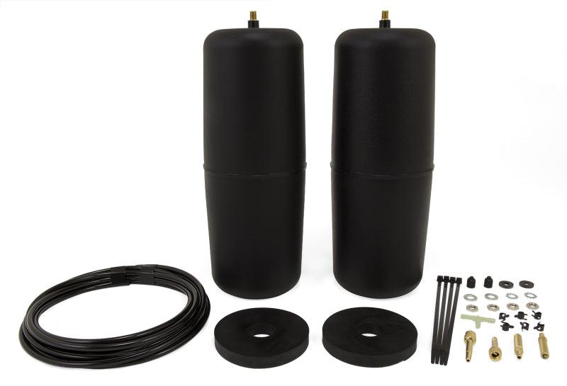 Air Lift 1000HD Rear Air Spring Kit for 09-18 Dodge Ram 1500 - Corvette Realm