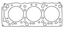 Load image into Gallery viewer, Cometic Mitsubishi 6G72/6G72D4 V-6 93mm .051 inch MLS Head Gasket Diamante/ 3000GT - Corvette Realm