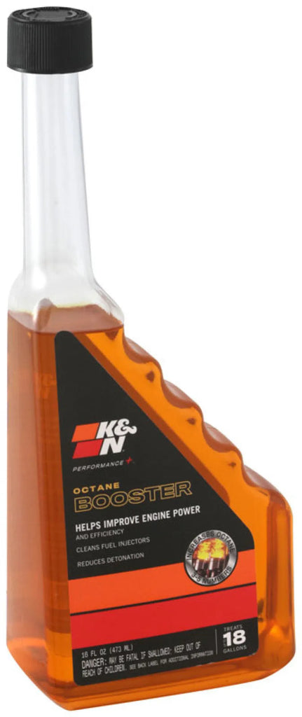 K&N Octane Booster 16oz