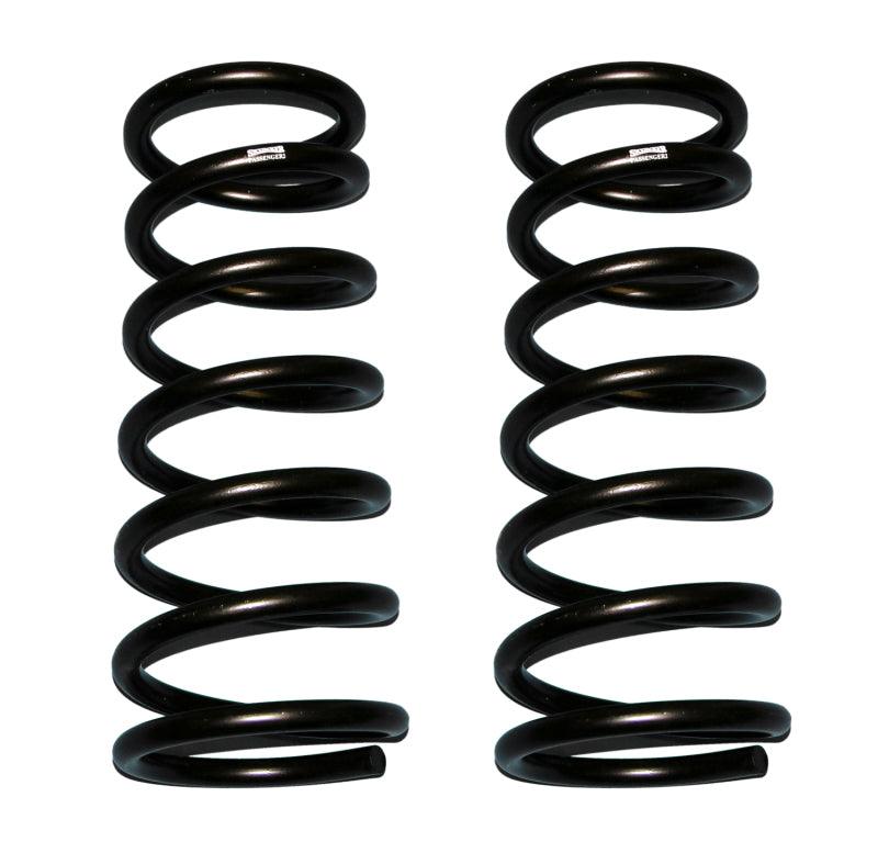 Skyjacker Coil Spring Set 1994-2001 Dodge Ram 1500 4 Wheel Drive - Corvette Realm