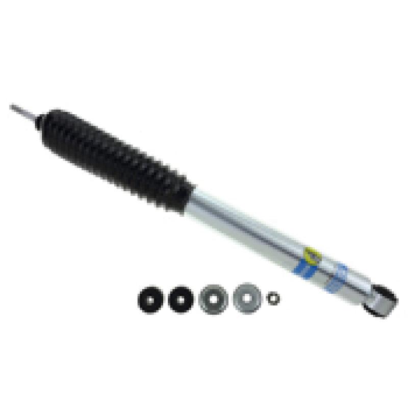 Bilstein 5100 Series 1997 Dodge Ram 1500 Laramie 4WD Front 46mm Monotube Shock Absorber - Corvette Realm