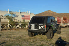 Load image into Gallery viewer, DV8 Offroad RS-10/RS-11 TC-6 Tire Carrier - Corvette Realm