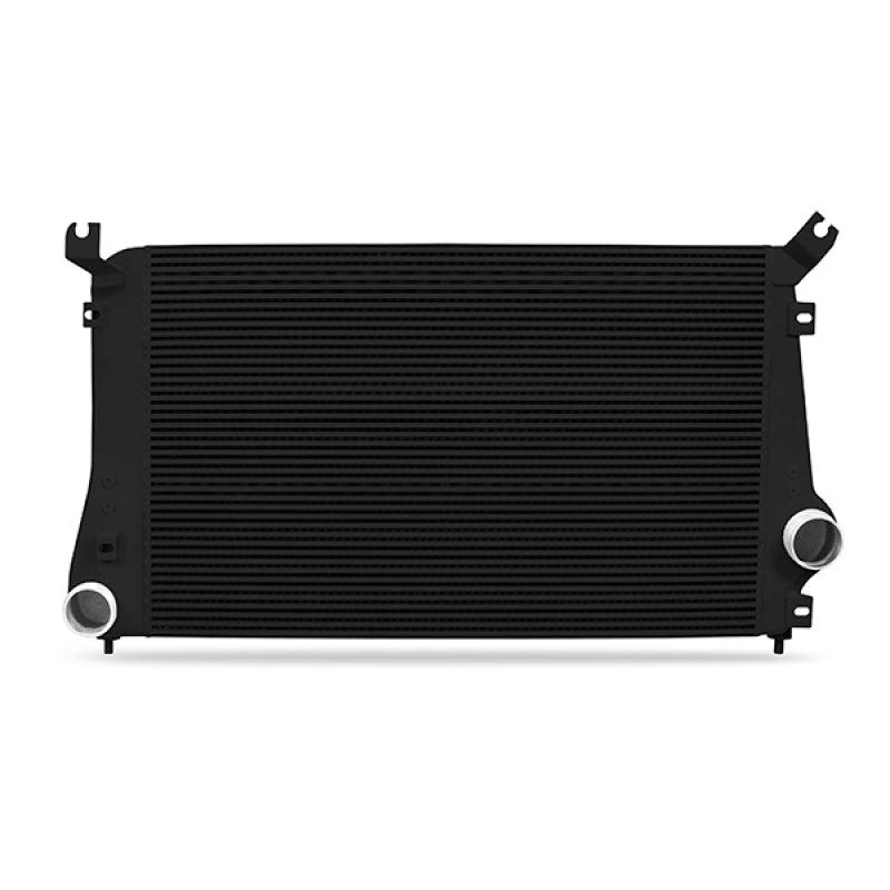 Mishimoto 11+ Chevrolet/GMC Duramax Intercooler (Black) - Corvette Realm