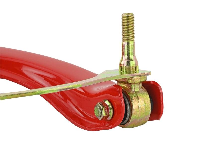 Skunk2 Pro Series 88-91 Honda Civic/CRX Adjustable Front Camber Kits (+/- 3.3 Degrees) - Corvette Realm