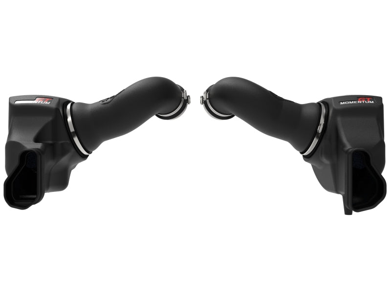 aFe 24-25 Ford Mustang GT V8 5.0L Momentum GT Cold Air Intake System w/ Pro 5R Filter
