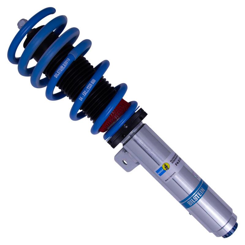 Bilstein B16 (PSS10) 13-15 BMW 228xDrive / 328xi / 435xi Front & Rear Perf Susp System - Corvette Realm