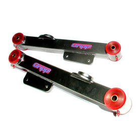 BBK 86-98 Mustang Rear Lower Control Arm Kit - Corvette Realm