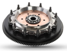Load image into Gallery viewer, Clutch Masters 07-13 Mazda 3 Mazdaspeed 850 PRO Series Twin Disc Clutch w/Steel Flywheel