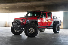 Load image into Gallery viewer, DV8 Offroad 20-23 Jeep Gladiator JT Slim Fender Flares - Corvette Realm