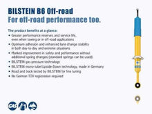 Load image into Gallery viewer, Bilstein B6 2001 Toyota Sequoia Limited Rear 46mm Monotube Shock Absorber - Corvette Realm