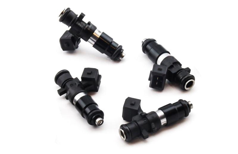 DeatschWerks 09-12 Hyundai Genesis Coupe 2.0T Bosch EV14 1200cc Injectors (Set of 4) - Corvette Realm