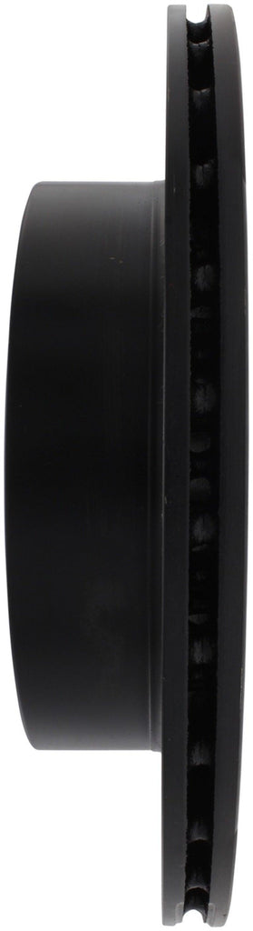 StopTech Power Slot 04 STi Rear Right Slotted Rotor - Corvette Realm