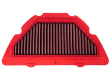 Load image into Gallery viewer, BMC 04-06 Yamaha YZF-R1 1000 Replacement Air Filter- Race - Corvette Realm