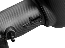 Load image into Gallery viewer, AWE 24-26 Ford S650 Mustang GT/Dark Horse S-FLO Carbon Intake