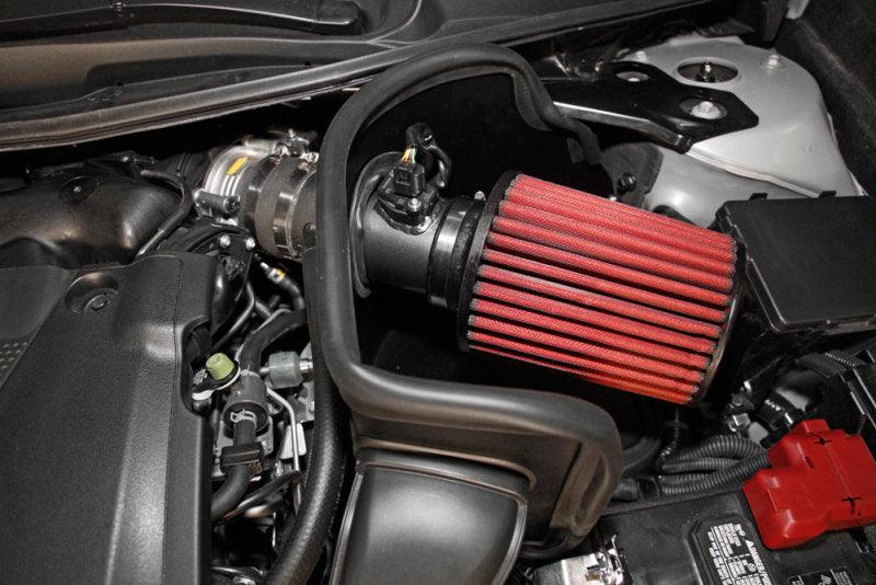AEM 2016 NISSAN MAXIMA 3.5L V6 Cold Air Intake - Corvette Realm