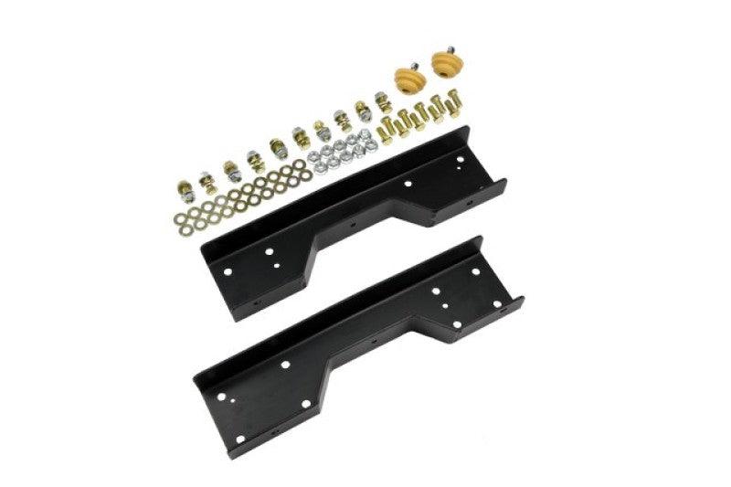 Belltech C-SECTION KIT 88-98 GM/GMC C-1500 - Corvette Realm
