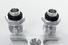 Load image into Gallery viewer, CSF BMW Oil Line -10 AN Adapter Fitting Kit - Corvette Realm