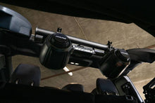 Load image into Gallery viewer, DV8 Offroad 21-22 Ford Bronco 4dr Rear Speaker &amp; Light Mount Bar - Corvette Realm