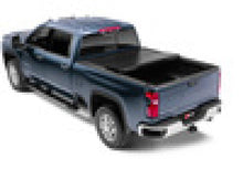 Load image into Gallery viewer, BAK 2020 Chevy Silverado 2500/3500 HD 8ft Bed BAKFlip G2 - Corvette Realm