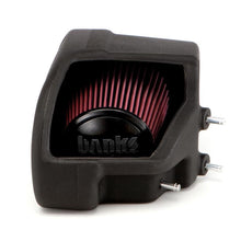 Load image into Gallery viewer, Banks Power 07-11 Jeep 3.8L Wrangler Ram-Air Intake System - Corvette Realm