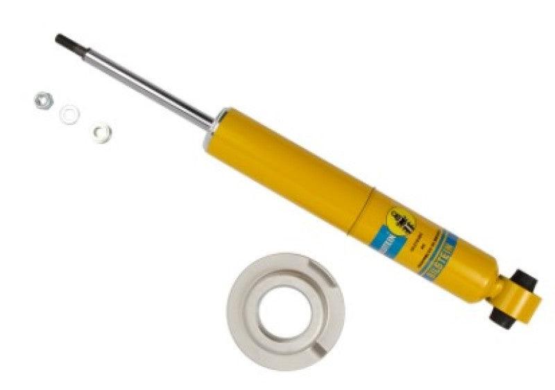 Bilstein B6 13-15 Subaru XV Crosstrek Rear Monotube Shock Absorber - Corvette Realm