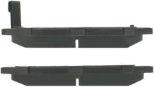 Load image into Gallery viewer, StopTech Performance 4/89-99 Mitsubishi Eclipse GST Front Brake Pads - Corvette Realm