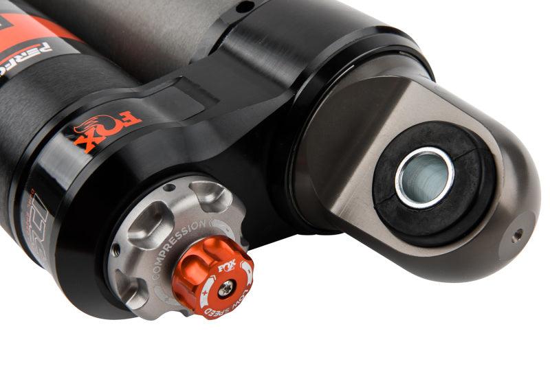 FOX 05+ Toyota Tacoma Performance Elite 2.5 Series Shock Rear, 0-1.5in Lift - Corvette Realm