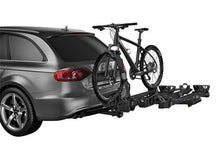 Load image into Gallery viewer, Thule T2 Pro XT 2 Bike Rack Add-On (Allows 4 Bike Capacity/2in. Receivers Only) - Black - Corvette Realm