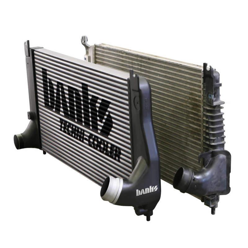 Banks Power 06-10 Chevy 6.6L (All) Techni-Cooler System - Corvette Realm