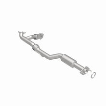 Load image into Gallery viewer, MagnaFlow Direct-Fit OEM EPA Compliant Catalytic Converter - 13-15 Nissan Pathfinder V6 3.5L - Corvette Realm