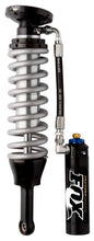 Load image into Gallery viewer, Fox 06+ Dodge 1500 4WD 2.5 Factory Series 6.2in.Remote Res. FT Coilover Shock w/DSC Adj./4-6in. Lift - Corvette Realm