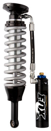 Fox 08+ Toyota Land Cruiser 200 Series 2.5 Factory Series R/R Coilover Set w/DSC Adj. / 0-2in. Lift - Corvette Realm