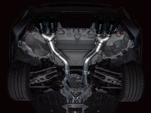 Load image into Gallery viewer, AWE Tuning 23-24 BMW G87 M2 Track Edition Exhaust - Diamond Black Tips